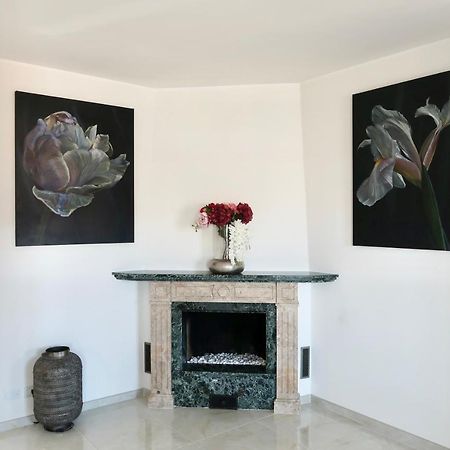 Lux 180Sqm Flat - Entire Last Floor Milaan Buitenkant foto