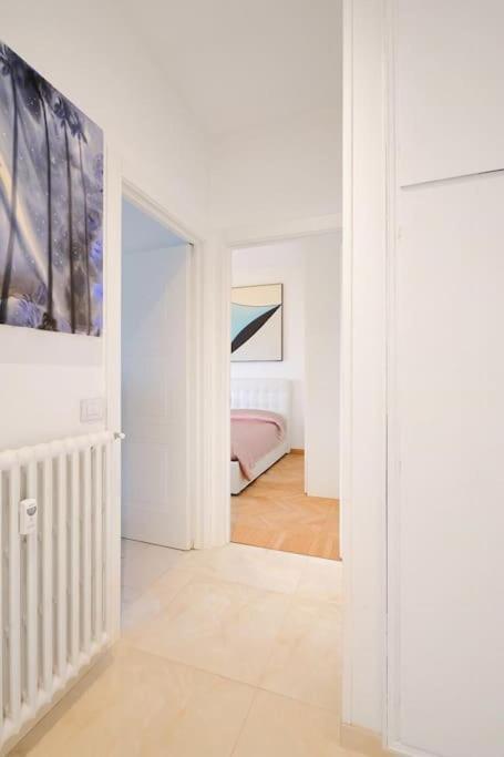Lux 180Sqm Flat - Entire Last Floor Milaan Buitenkant foto